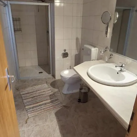 Haus Annelie Διαμέρισμα
