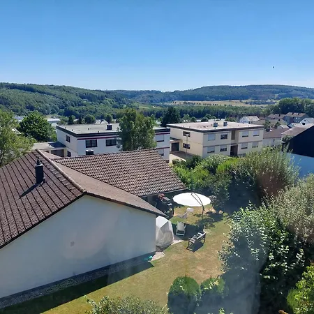Διαμέρισμα Haus Annelie *