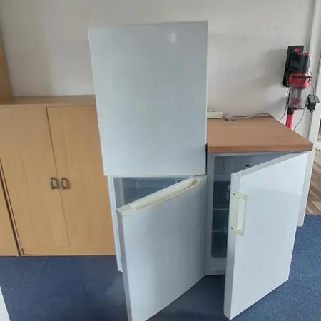 Haus Annelie Апартаменты *