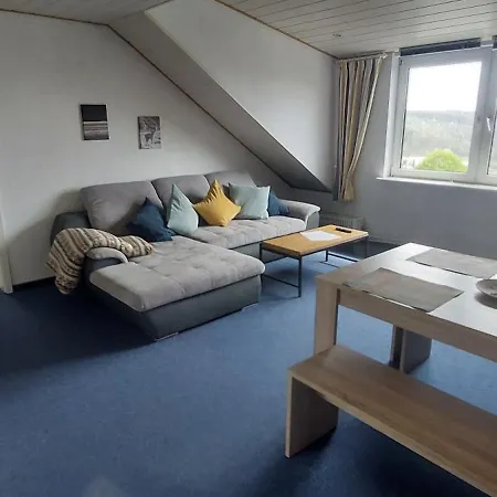 Haus Annelie Apartment