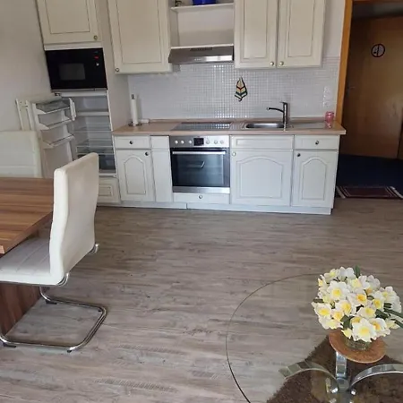 Haus Annelie Бад-Мариенберг