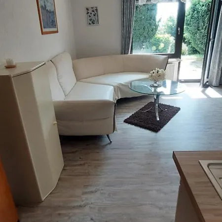 Haus Annelie Bad Marienberg