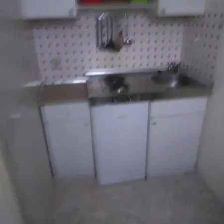 Διαμέρισμα Haus Annelie *