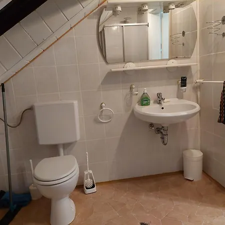 Haus Annelie Бад-Мариенберг