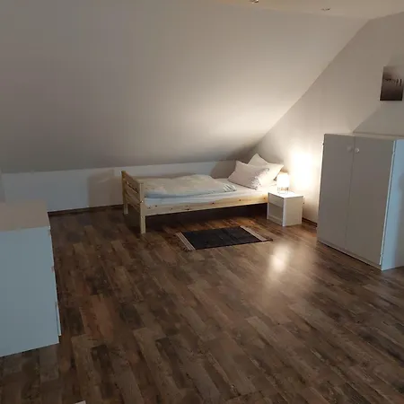 Haus Annelie Apartment