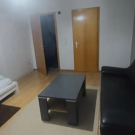 Haus Annelie Apartment *
