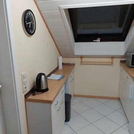 Haus Annelie Апартаменты