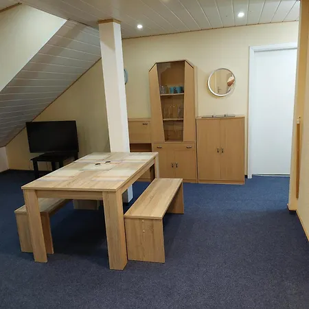 Haus Annelie Апартаменты *