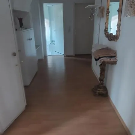 Haus Annelie Διαμέρισμα *