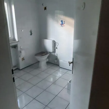 Διαμέρισμα Haus Annelie *