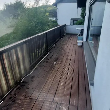 Haus Annelie * Бад-Мариенберг