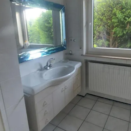 Haus Annelie Διαμέρισμα