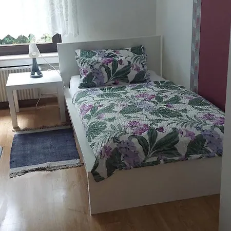 Haus Annelie Διαμέρισμα Bad Marienberg