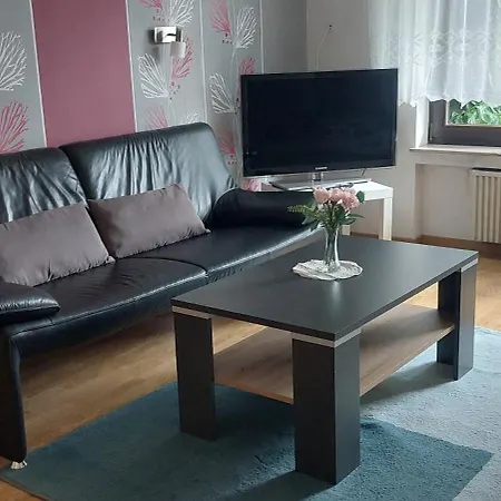 Haus Annelie Bad Marienberg