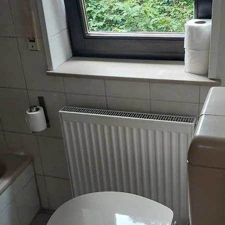 Апартаменты Haus Annelie *