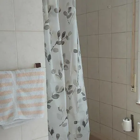 Haus Annelie Διαμέρισμα Bad Marienberg