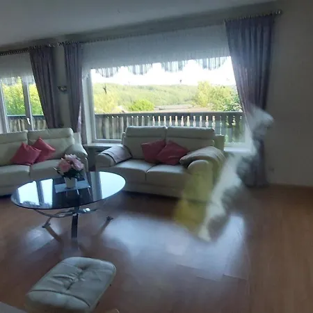 Haus Annelie Bad Marienberg
