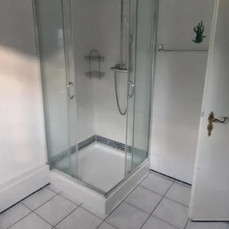 Διαμέρισμα Haus Annelie