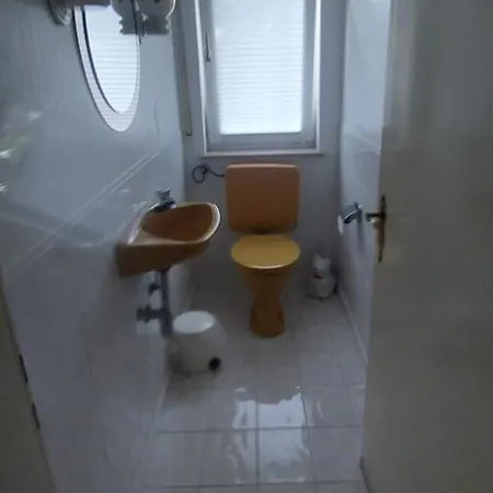 Haus Annelie Бад-Мариенберг