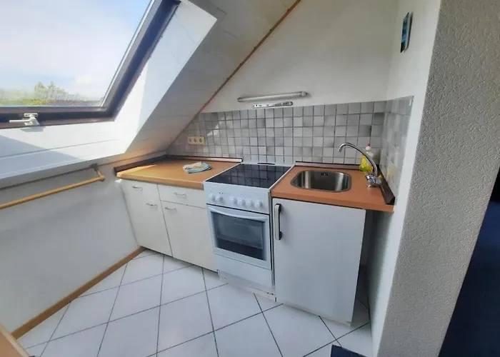 Haus Annelie דירה באד מריינברג