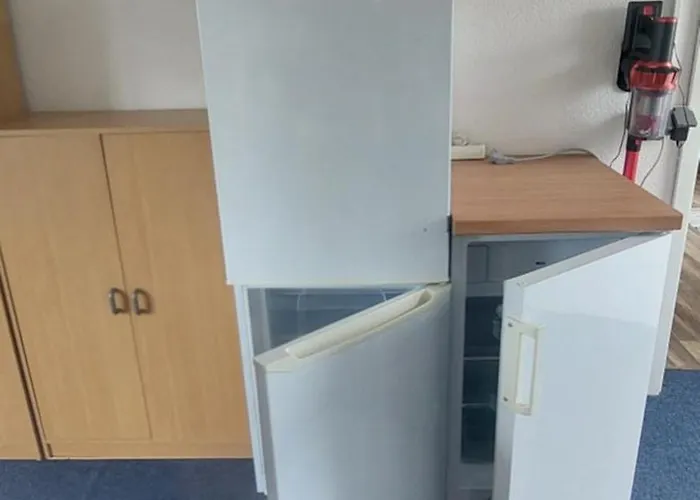 Haus Annelie דירה *