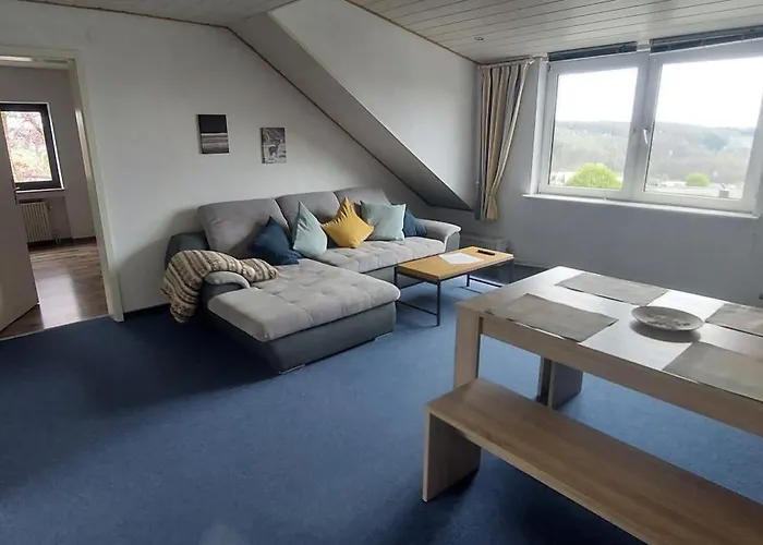 Haus Annelie דירה