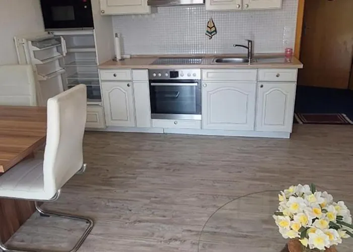 Haus Annelie באד מריינברג