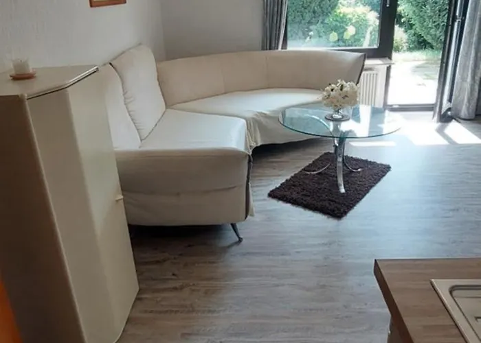 Haus Annelie באד מריינברג