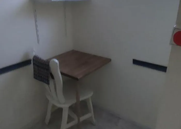 Haus Annelie * באד מריינברג