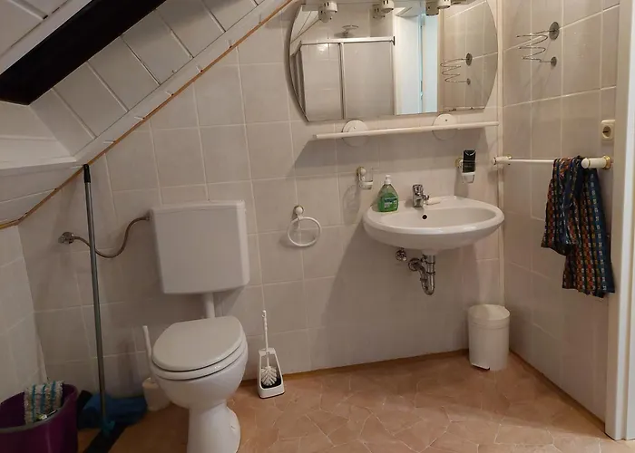 Haus Annelie באד מריינברג