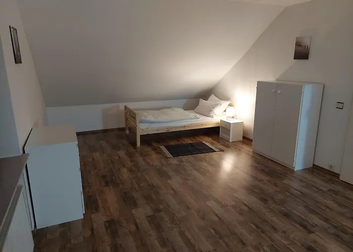 Haus Annelie דירה