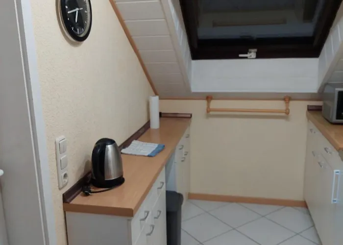 Haus Annelie דירה