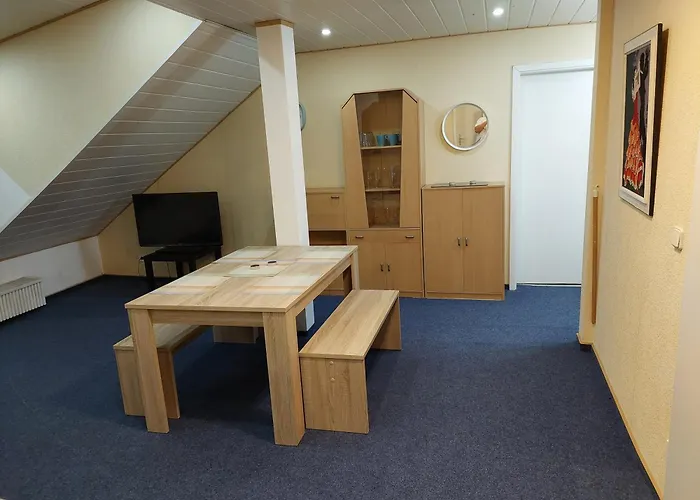 Haus Annelie דירה *