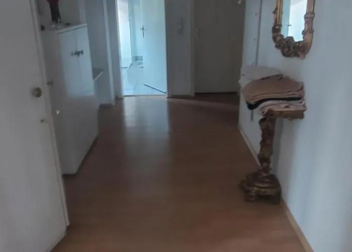 Haus Annelie דירה *