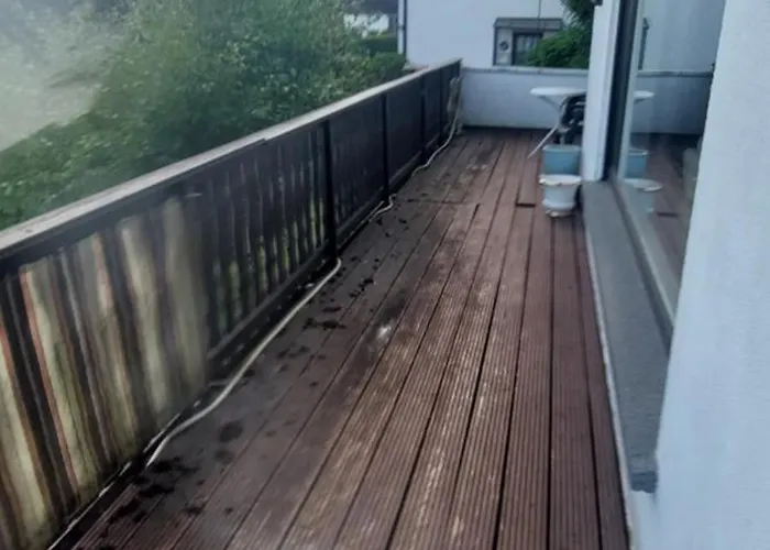 Haus Annelie * באד מריינברג