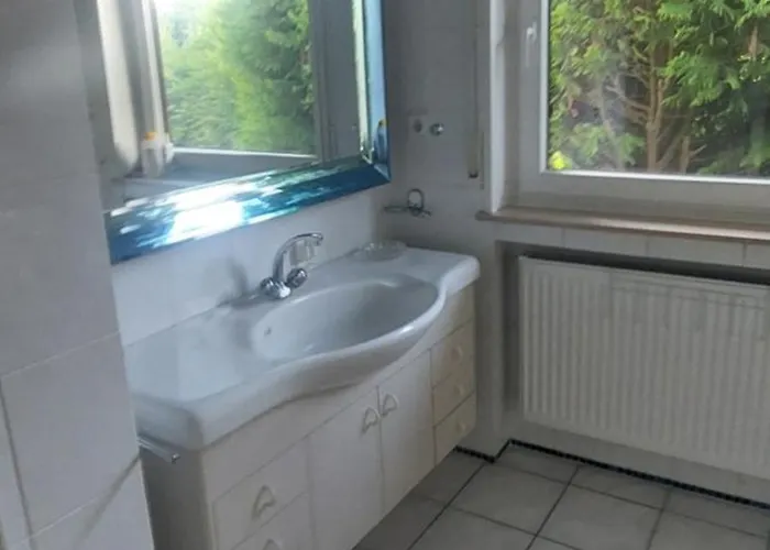 Haus Annelie דירה