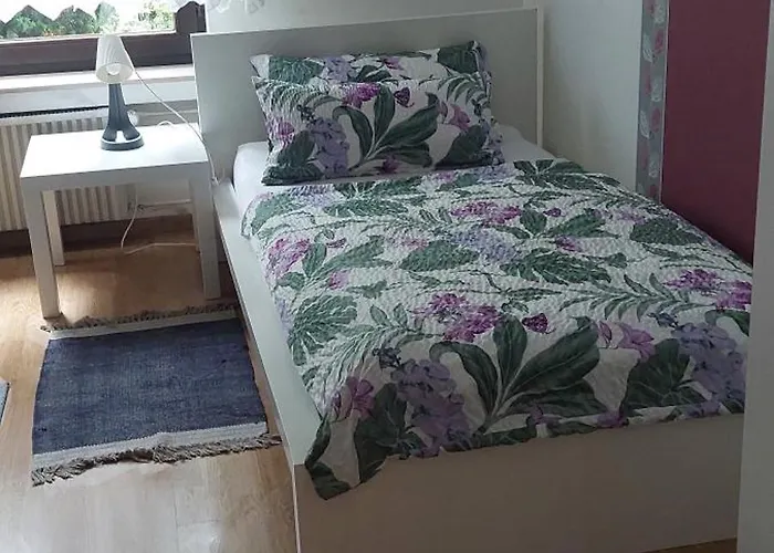 Haus Annelie דירה באד מריינברג