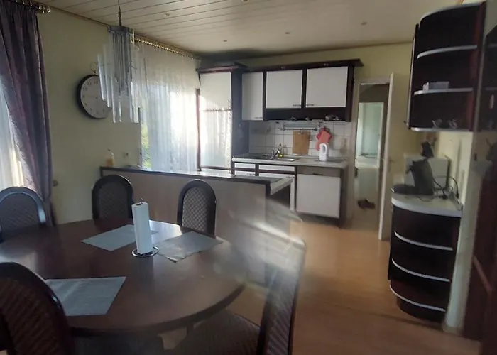 Haus Annelie דירה *