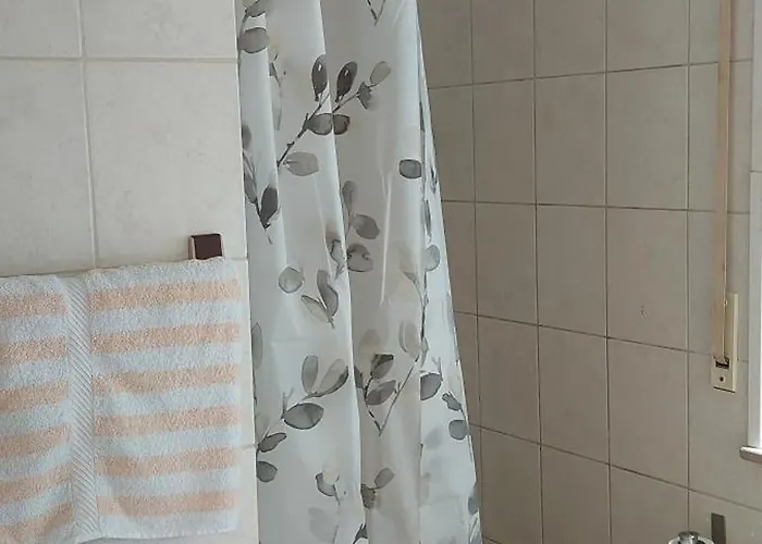 Haus Annelie דירה באד מריינברג