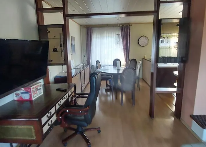 Haus Annelie דירה