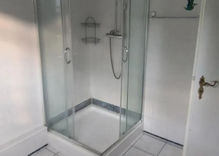 דירה Haus Annelie