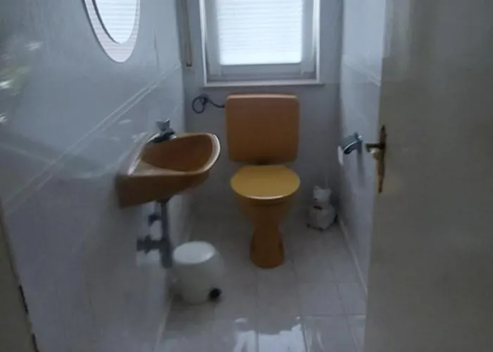 Haus Annelie באד מריינברג