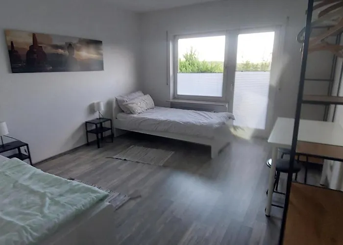 Haus Annelie * באד מריינברג